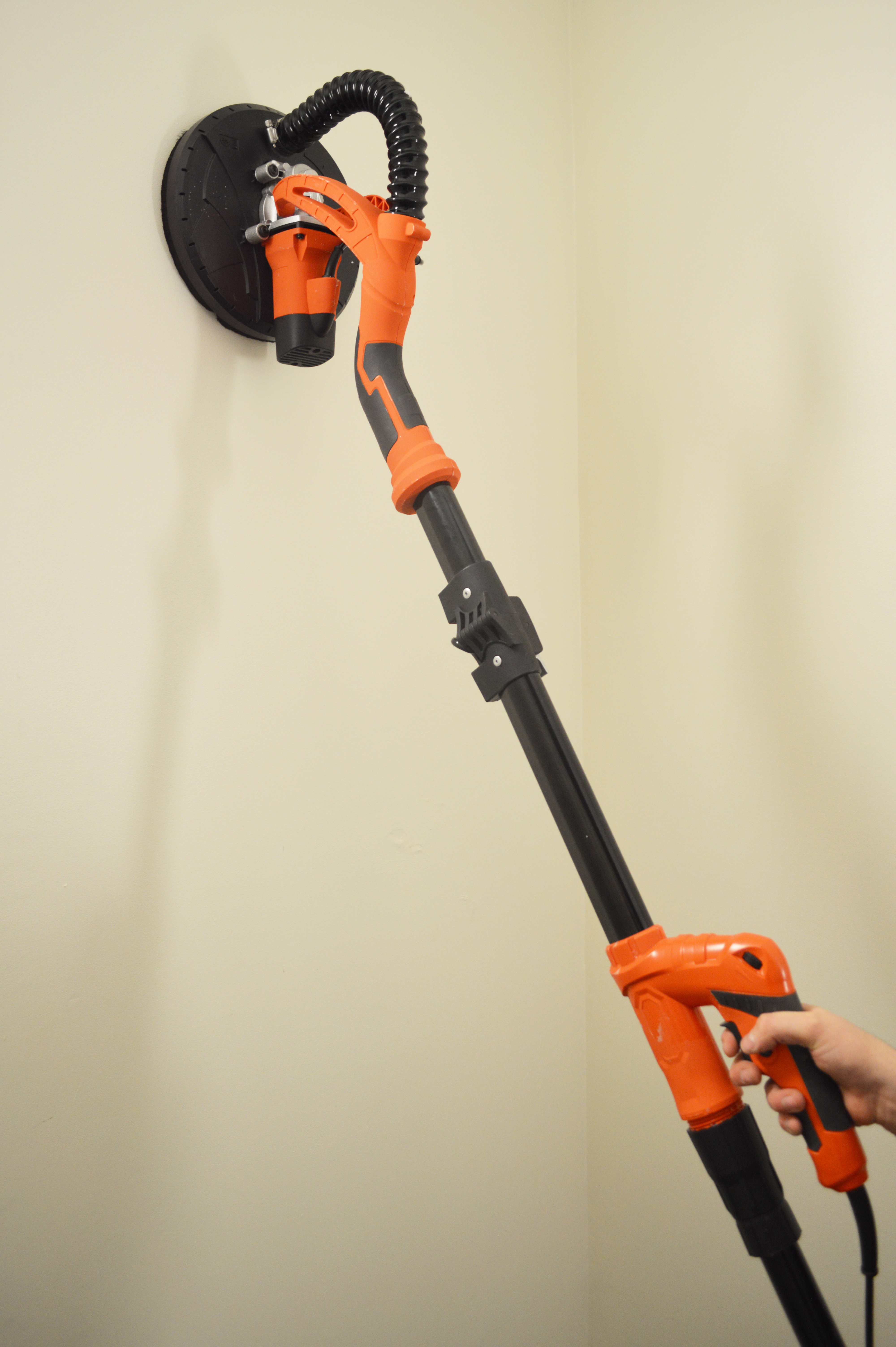 Vitrex Long Reach Drywall Sander